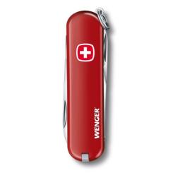 Нож Victorinox Wenger Red Фото 1