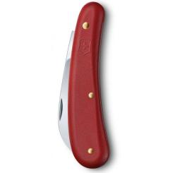 Нож Victorinox Pruning S Matt Red Фото 1