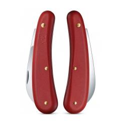 Нож Victorinox Pruning S Matt Red Фото 3