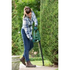 Кусторез Bosch EasyHedgeCut 45 Фото 3