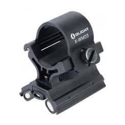 Крепление для фонаря Olight X-WM03 Magnetic Фото