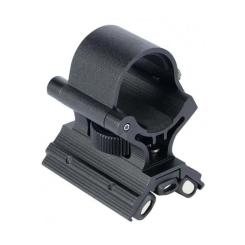 Крепление для фонаря Olight X-WM03 Magnetic Фото 1