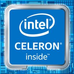 Процессор INTEL Celeron G3900TE Фото