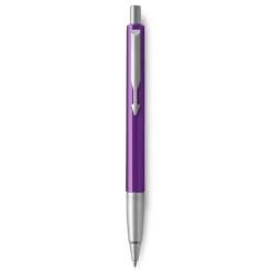 Ручка шариковая Parker VECTOR 17 Purple BP Фото