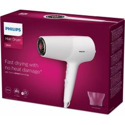 Фен Philips BHD500/00 Фото 9