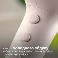 Фен Philips BHD500/00 Фото 6