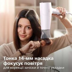 Фен Philips BHD500/00 Фото 7