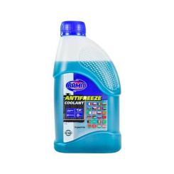 Антифриз ВАМП -40 синий 1л / 0,99кг Фото