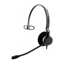 Наушники Jabra BIZ 2300 Mono MS USB Black Фото