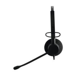 Наушники Jabra BIZ 2300 Mono MS USB Black Фото 1