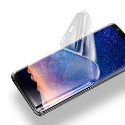 Пленка защитная Devia Motorola Moto G100 Фото 1