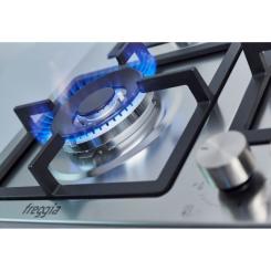 Варочная поверхность Freggia HH640VGTX Фото 4