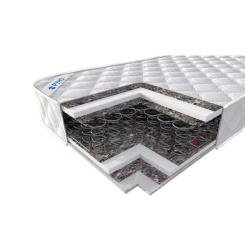 Матрас Руно Ортопедический Зима-Лето 180х200х16 см Фото