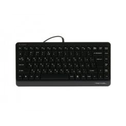 Клавиатура A4Tech FKS11 USB Grey Фото
