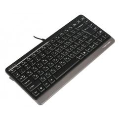 Клавиатура A4Tech FKS11 USB Grey Фото 3
