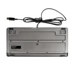 Клавиатура A4Tech FKS11 USB Grey Фото 5