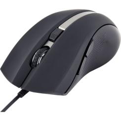 Мышка Gembird MUS-GU-02 USB Black Фото