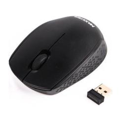 Мышка Maxxter Mr-420 Wireless Black Фото