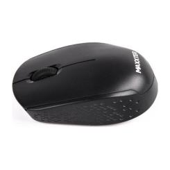 Мышка Maxxter Mr-420 Wireless Black Фото 1