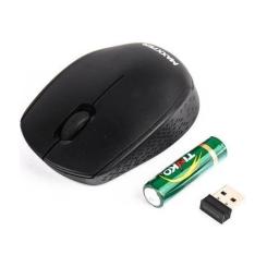 Мышка Maxxter Mr-420 Wireless Black Фото 2