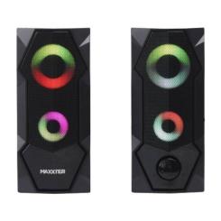 Акустическая система Maxxter CSP-U002RGB Фото 1