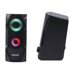 Акустическая система Maxxter CSP-U002RGB Фото 2