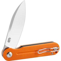 Нож Firebird FH922-OR Фото 2