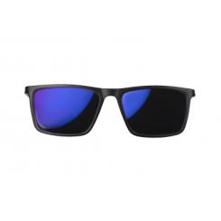 Очки компьютерные 2E GAMING Anti-blue Glasses Black-Black Фото 2