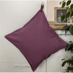 Наволочка Прованс декоративная Violet 45х45 см Фото