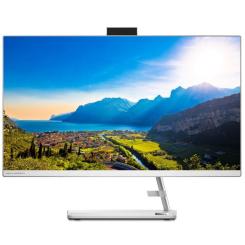 Компьютер Lenovo IdeaCentre AiO 3 24ITL6 / i3-1115G4 Фото