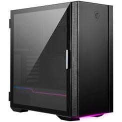 Корпус для ПК MSI MPG QUIETUDE 100S Фото