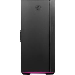 Корпус для ПК MSI MPG QUIETUDE 100S Фото 1