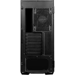 Корпус для ПК MSI MPG QUIETUDE 100S Фото 2