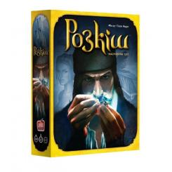Настольная игра Asmodee Роскошь Фото