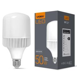 Лампочка Videx A118 50W E27 5000K Фото 1