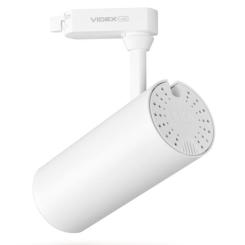 Светильник Videx LED 20W 4100K белый Фото 2