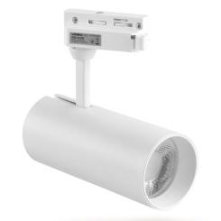 Светильник Videx LED 20W 4100K белый Фото 4