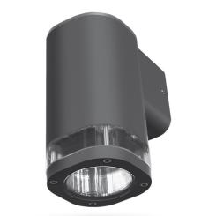 Светильник Videx LED AR071G IP54 GU10 Фото 1