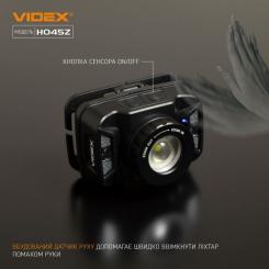 Фонарь Videx 270Lm 5000K Фото 11