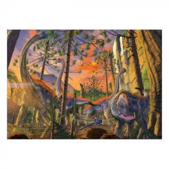 Пазл Educa Интерес Винсент Хи 500 элементов Фото 1