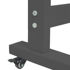 Стойка презентационная Sector T6 Black Фото 6
