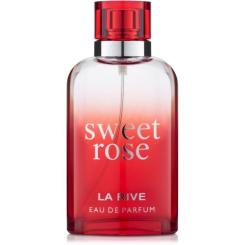 Парфюмированная вода La Rive Sweet Rose 90 мл Фото