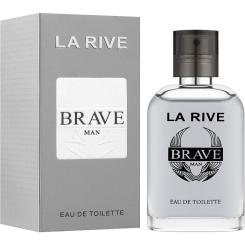 Туалетная вода La Rive Brave Man 100 мл Фото 1