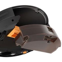 Пылесос Kyvol D3 Black Фото 1