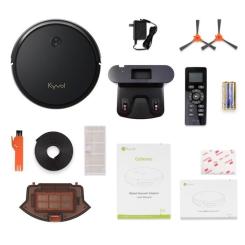 Пылесос Kyvol D3 Black Фото 2