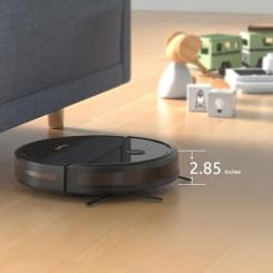 Пылесос Kyvol D3 Black Фото 3