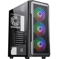Корпус для ПК 2E HEXAGON Фото