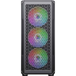 Корпус для ПК 2E HEXAGON Фото 1