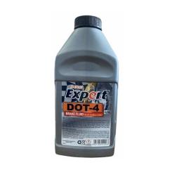 Тормозная жидкость Polo Expert ДОТ-4 0,5л. Фото