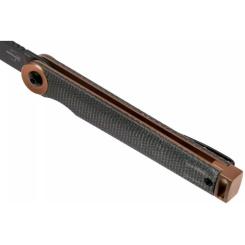 Нож Boker Plus Kaizen Micarta Green Фото 3